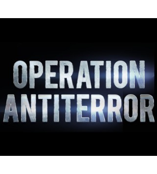 Operation Antiterror  Steam Key GLOBAL